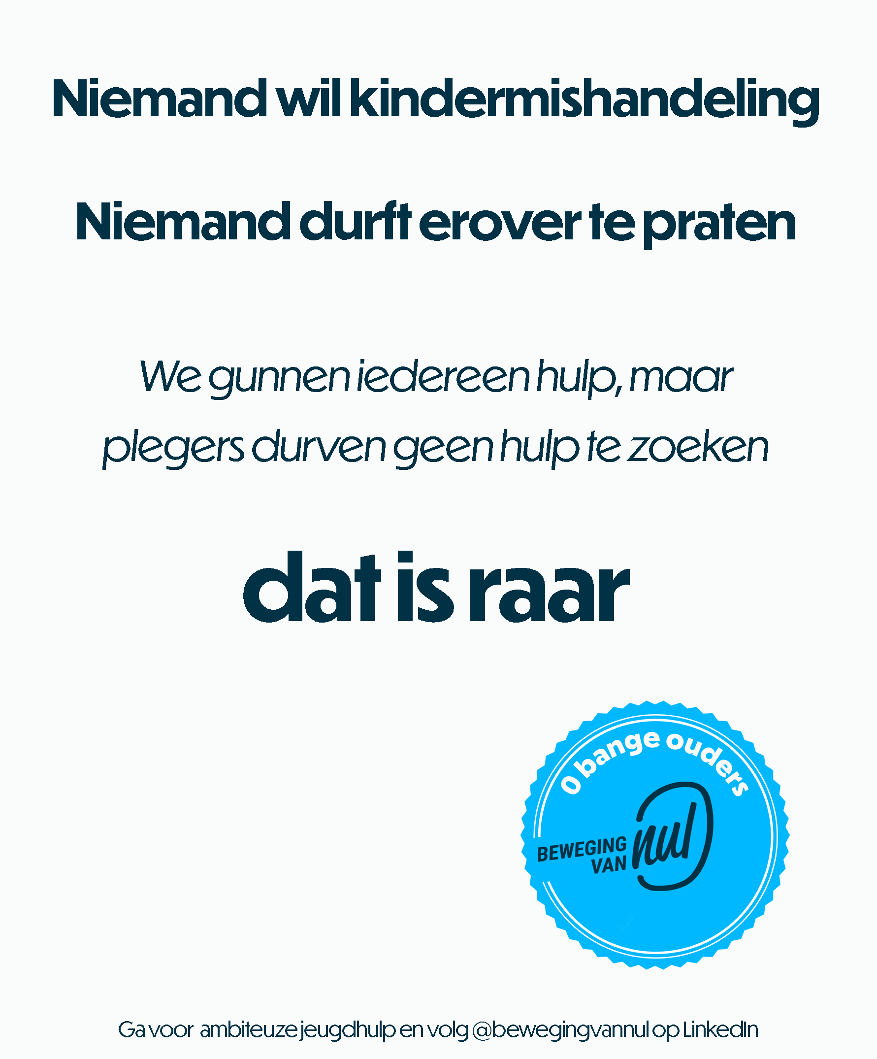 Kompasje Dat is raar3